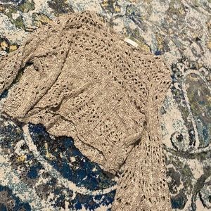 Altrd state knit sweater.